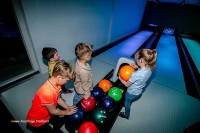 Camping mit Bowling in Zeeland Holland