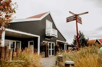 Camping Zeeland Holland