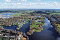 Campingplatz Friesland