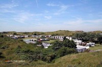 Campingplatz nähe Amsterdam am Meer und Strand