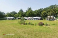 Camping in den Niederlanden