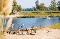 Camping Ferienpark Limburg Holland Niederlande