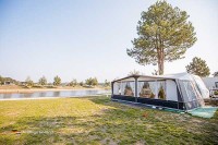 Glamping Holland Niederlande