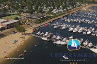 5-Sterne Ferienpark Leukermeer Limburg Holland