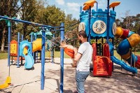 Eurocamping Vessem Holland