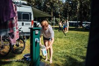 Stellplätze Camping in Nord Brabant Holland