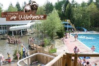 Glamping De Wildhoeve