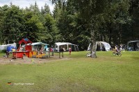 Camping Veluwe Holland
