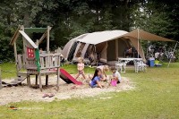 Stellplätze Camping De Wildhoeve Holland