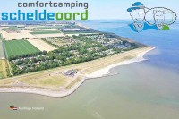 Comfortcamping Scheldeoord