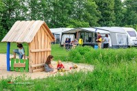 Camping Zeeland Holland