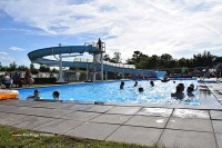Campingplatz mit Hallenbad und Freibad in Zeeland Holland