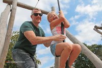 5 Sterne Glamping in Overijssel Holland