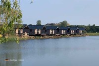 Chalet und Safarizelt mieten in Holland