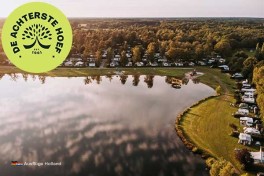 Camping Freizeitpark De Achterste Hoef