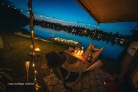 Camping in Nordbrabant Holland