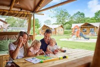 Camping Ferienpark Terspegelt Holland