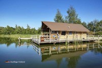 Ferienunterkunft mieten in NordBrabant Holland Ferienpark Terspegelt