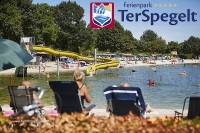 Glamping Freizeitpark TerSpegelt