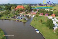 Glamping Pasveer