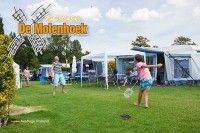 Familiencampingplatz de Molenhoek