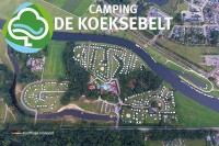 Glamping De Koeksebelt