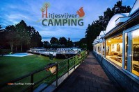 Camping Hitjesvijver