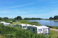 Stellplätze Campingplatz in Overijssel Holland