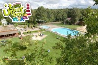 Camping Urkerbos
