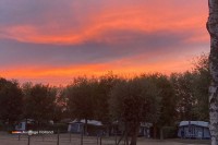 Camping De Catshoek in Zeeland Holland