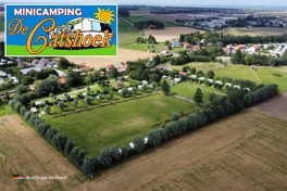 Mini-Camping De Catshoek