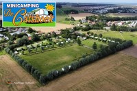 Mini-Camping De Catshoek