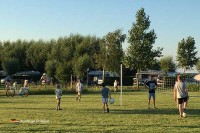 Mini Camping Zeeland