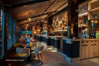 Bar und Restaurant Camping Ferienpark Westerbergen