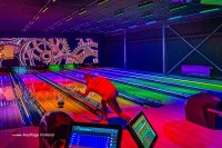 Bowling Drenthe Niederlande