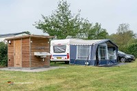 Camping Westerbergen Drenthe Niederlande