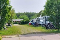 Camping Enkhuizen Holland