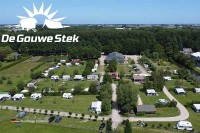 Camping De Gouwe Stek