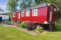 Mietunterkunft Camping Nord Holland