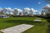 Camping Süd-Holländische Inseln Holland