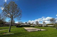 Camping Süd-Holland