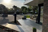 Campingplatz Elizabeth Hoeve Holland
