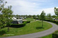 Campingplatz Süd-Holländische Inseln Holland