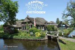 Camping d'Hof