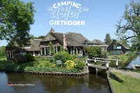 Camping d'Hof