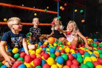 Camping Veluwe