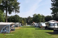 Campingplatz de Zandhegge Holland