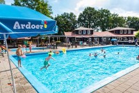 Campingplatz mit Schwimmbad Veluwe