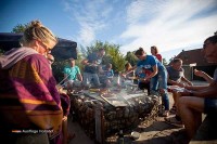 Grillen & Chillen Camping Holland