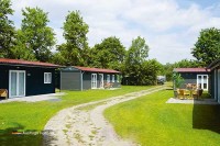 Mietunterkünfte Camping Nordbrabant Holland